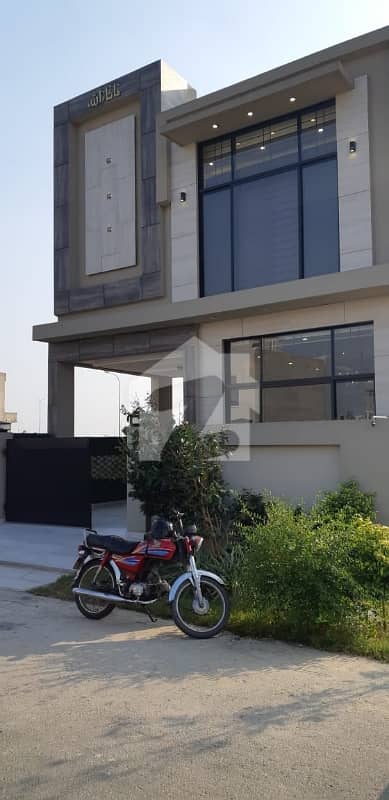 DHA 9 Town , B Block, Best Rental House