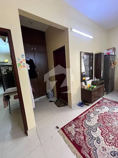Prime Location 200 Square Yards House Available For Sale In Federal B Area - Block 17
