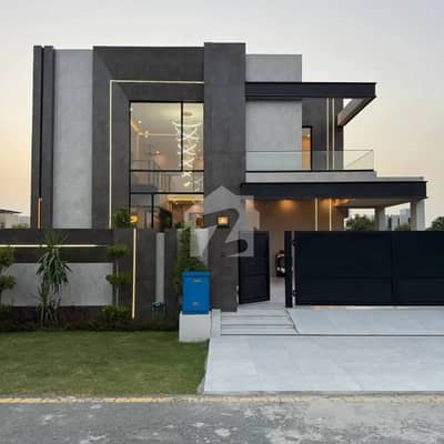 1 kanal beautiful house for sale in DHA phase 2 Islamabad