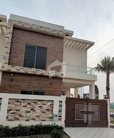 Prime Location Sale A House In Gujranwala Prime Location