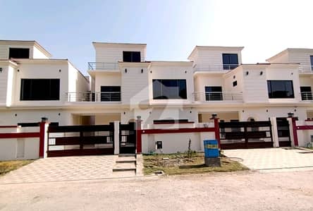 Prime Location 10 Marla House Is Available In Affordable Price In DHA Sector A - Rachna Villas Prime Location 10 Marla House Is Available In Affordable Price In DHA Sector A - Rachna Villas