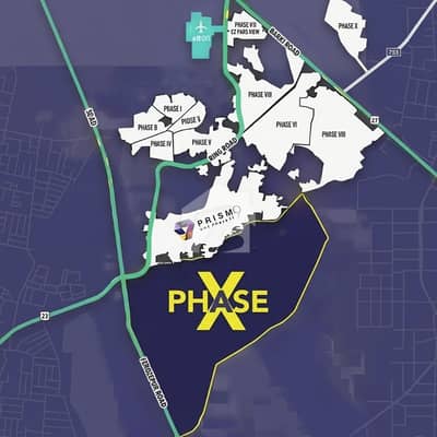 5 Marla Plot File For sale In DHA Phase 10 Lahore In Only Rs. 2750000 5 Marla Plot File For sale In DHA Phase 10 Lahore In Only Rs. 2750000