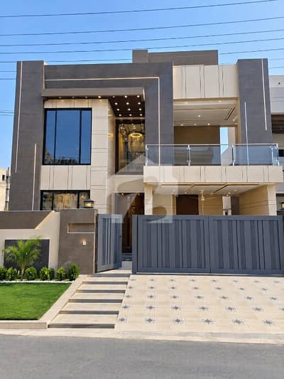 10 Marla modern house for sale in jubilee town