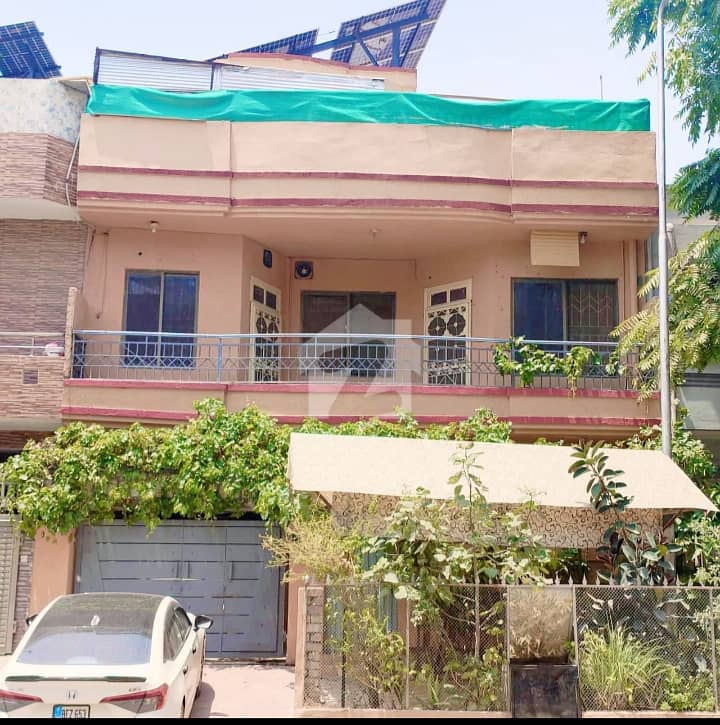 7 Marla Used House Available For Sale 7 Marla Used House Available For Sale