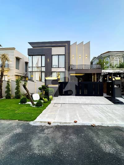 1 kanal Modern house for sale in DHA phase 2 Islamabad