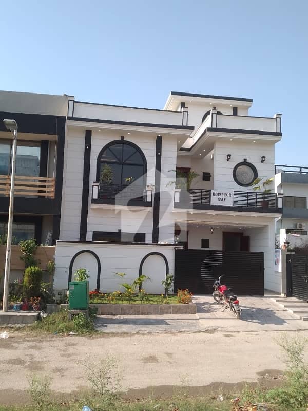 3060 House For Sale E Block Multi Garden B17 Islamabad 3060 House For Sale E Block Multi Garden B17 Islamabad
