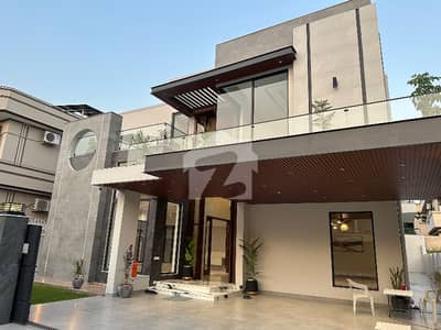 1kanal brand New Designer And Beautiful House Up For Sale In Dha2 Islamabad.
