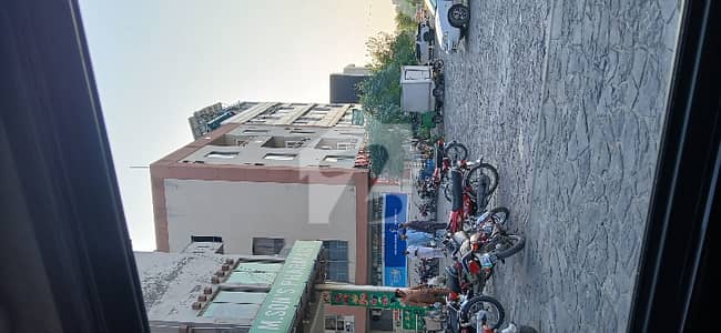 8 Marla Commercial plot in Commercial phase 2 surrounded by banks, shopping malls , restaurants and Islamabad hospital. 8 Marla Commercial plot in Commercial phase 2 surrounded by banks, shopping malls , restaurants and Islamabad hospital.