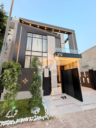 5 Marla Brand New House For Sale in Phase 1 Eastern Ext Block Bahria Orchard Lahore 5 Marla Brand New House For Sale in Phase 1 Eastern Ext Block Bahria Orchard Lahore