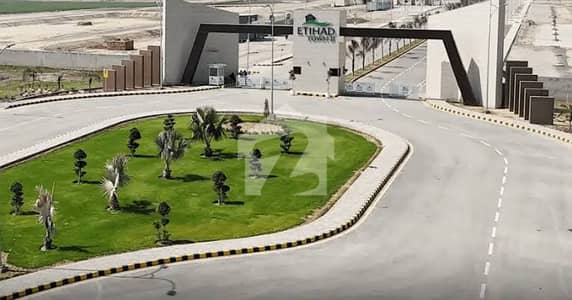 Etihad Town Phase 4 LDA Approved? Yes, Etihad Town Phase 4 Is Part Of The LDA-Approved Etihad Town Housing Scheme. The Developer Has A Proven Track Record Of Delivering Previous Phases With Full Legal Compliance.