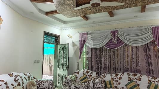 10 Marla Double Storey VIP House In C2 Township Lahore