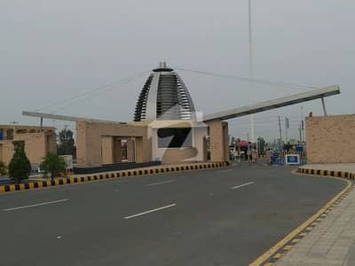 بحریہ آرچرڈ فیز 1 - ایسٹرن ایکسٹینشن بحریہ آرچرڈ فیز 1,بحریہ آرچرڈ,لاہور میں 5 مرلہ رہائشی پلاٹ 40.0 لاکھ میں برائے فروخت۔