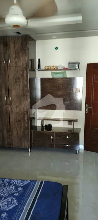 Gulshan E Iqbal Apartment For For Sale