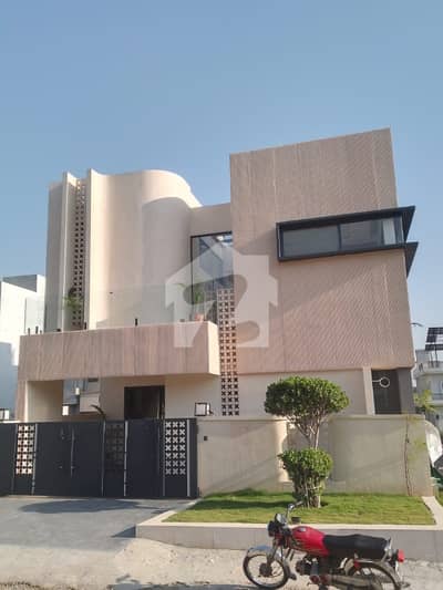 Brand New House For Sale In Multi Garden B17 Islamabad