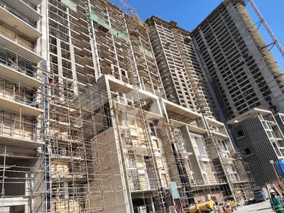 3b-2 Full Sea Facing Panorama Tower Of Emaar Is Available For Sale Higher Floor