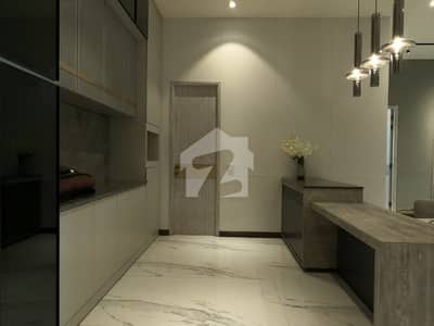 10% Down Payment Of 1425 Square Feet 2 Bedroom Sea Facing Corner Apartment In HMR Waterfront Tower