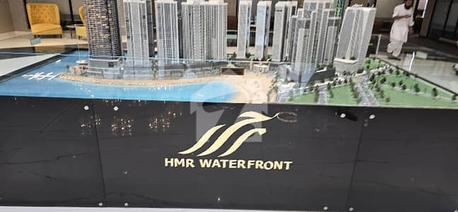 HMR Waterfront 1 Bedroom Is Available On Booking HMR Waterfront 1 Bedroom Is Available On Booking