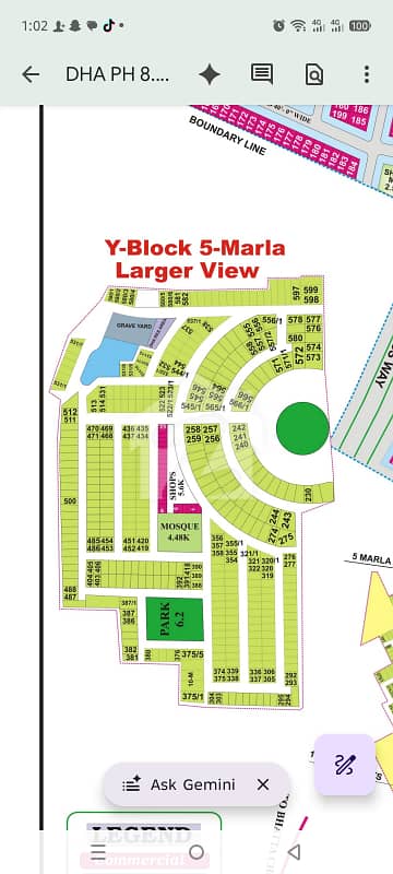 Phase 8 Y Block Best Ideal Options Available