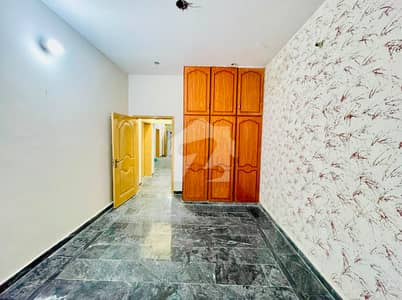 10 Marla 2 Bed Upper Portion With Gas For Rent Only For Family