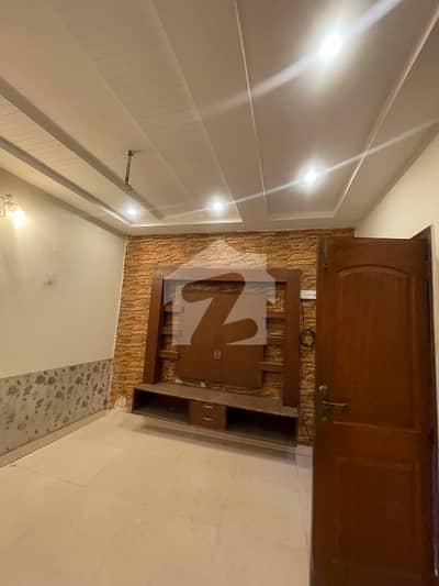 3.25 Marla Independent House Available For