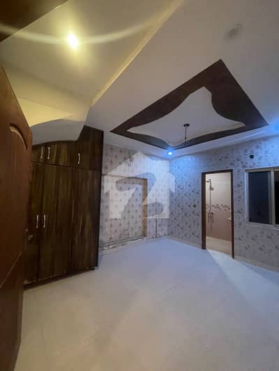 3.25 Marla Independent House Available For