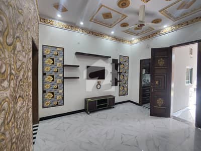3 Marla Double Storey Brand New House for Sale Shadab Garden, Lahore 3 Marla Double Storey Brand New House for Sale Shadab Garden, Lahore