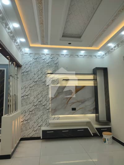 Brand New Ground + 1 House Available for Sale Brand New Ground + 1 House Available for Sale