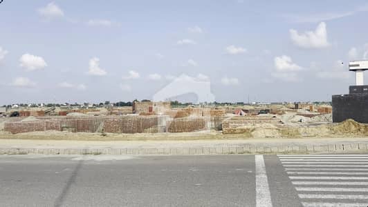5 MARLA | PLOT # R-890 | ESTABLISH A HIGH-VALUE DOMESTIC FOUNDATION ON DHA PHASE 9 PRISM BLOCK R, LAHORE
