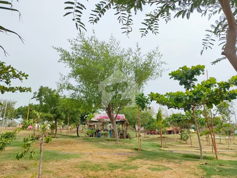 120 Sq Yard Plot At Vip Location 120 Sq Yard Plot At Vip Location