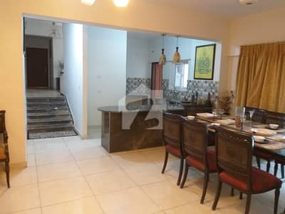 2700 Square Feet Flat For Grabs In Scheme 33
