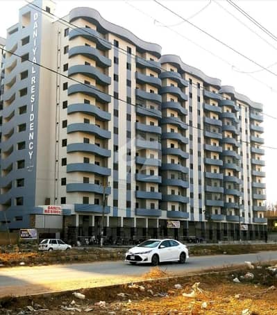 Buy 1500 Square Feet Flat At Highly Affordable Price