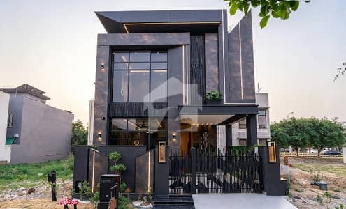 5 Marla Luxurious Bungalow For Rent DHA 9 Town Lahore