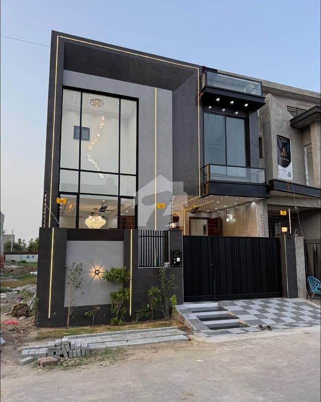 5 MARLA HOUSE FOR SALE IN PARAGON CITY 5 MARLA HOUSE FOR SALE IN PARAGON CITY