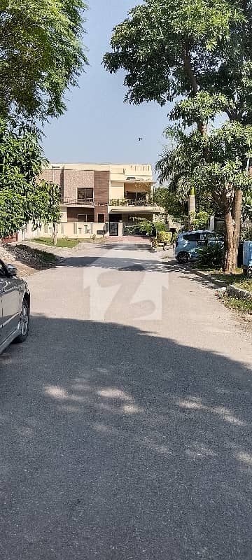 1 kanal Plot for sale in DHA 1 1 kanal Plot for sale in DHA 1