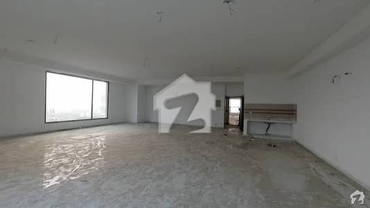 Commercial Office for Sale in Gulberg 3, Lahore, Office MZ-14A