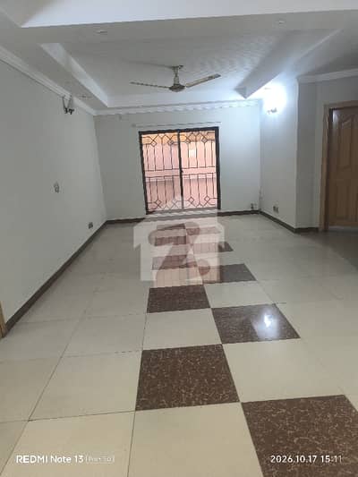 4 Bedrooms & 4 Bathrooms Full House Available For Rent In G10
