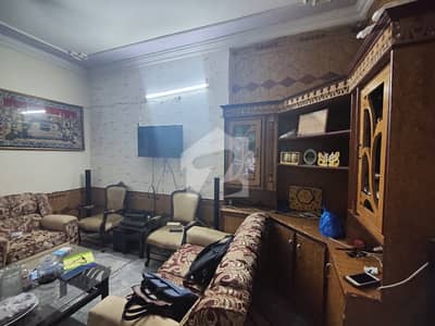 سبزہ زار سکیم ۔ بلاک جی سبزہ زار سکیم,لاہور میں 3 کمروں کا 1 کنال مکان 5.15 کروڑ میں برائے فروخت۔