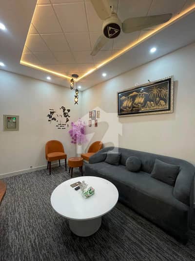 One Bed Luxury Furnished Apartment Available For Sale In Bahria Town Lahore One Bed Luxury Furnished Apartment Available For Sale In Bahria Town Lahore