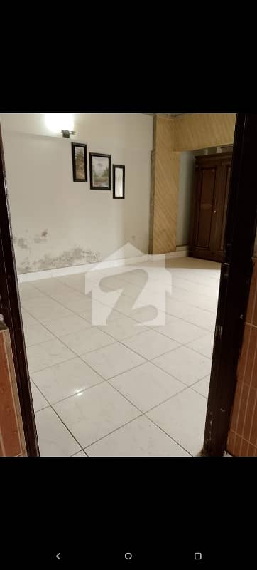 3-Bed DD Apartment Available for Rent at Clifton Block-2 Area.