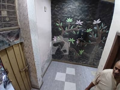 1.5 Marla Double Story House For Rent