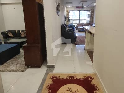 بحریہ انکلیو بحریہ ٹاؤن,اسلام آباد میں 3 کمروں کا 11 مرلہ فلیٹ 1.35 لاکھ میں کرایہ پر دستیاب ہے۔