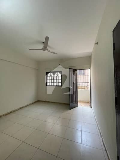 Chance Deal 2bed Dd Flat For Sale 3rd Floor Without Maznine Each Floor Each Flat Also Available This Building 4th Floor Dha Phase 5 Badar Commerical
