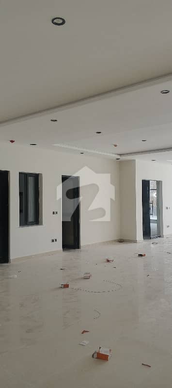 Bin Yusuf Properties | DHA Phase 8 Commercial 8 Merla Brand New Full Plaza For Rent