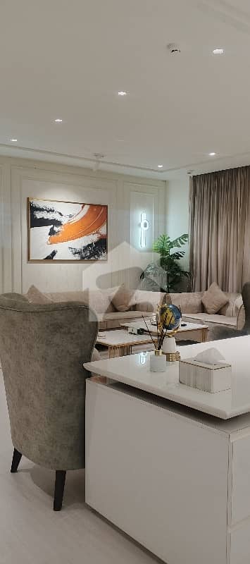 Bin Yusuf Properties| DHA Phase 8 Commercial 8 Marla G. M. 1st +4th Floors Building For Rent | Grand Opertunity