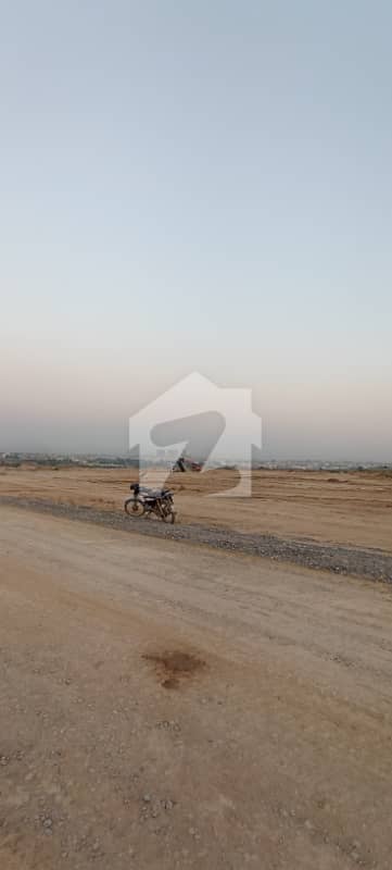 Urgent For Sale 50x90 Plot FGEHA Sector F-14/2 Dilzak Road 120 Fit Nearly Kashmir Highway Islamabad