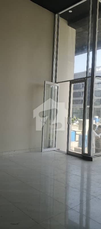 Bin Yusuf Properties| DHA Phase 8 Commercial 8 Merla Basment+Ground+Mezzanine For Rent