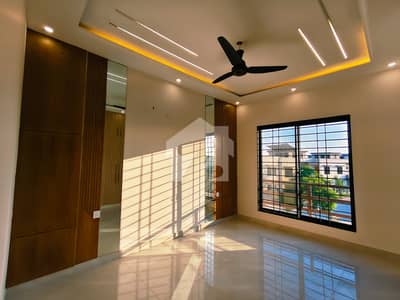 5 Mrla Brand New Designer House For Sale