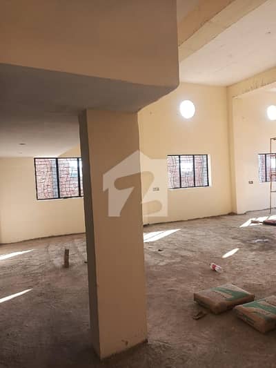 2250 Sq Feet Factory Available For Rent In Small Sunder Industrial Estate Lahore