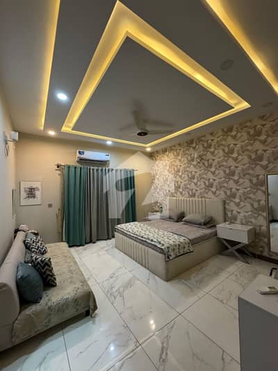 Spacious House Is Available In DHA Defence Phase 2 For Rent Tripl Story