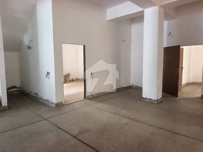 2 Kanal Factory Available For Rent In Small Sunder Industrial Estate Lahore